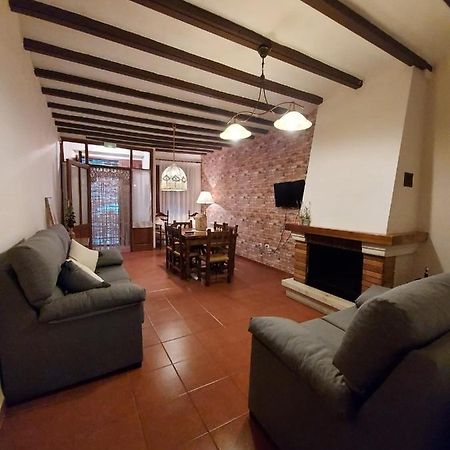 Catí Casa Tofolヴィラ エクステリア 写真