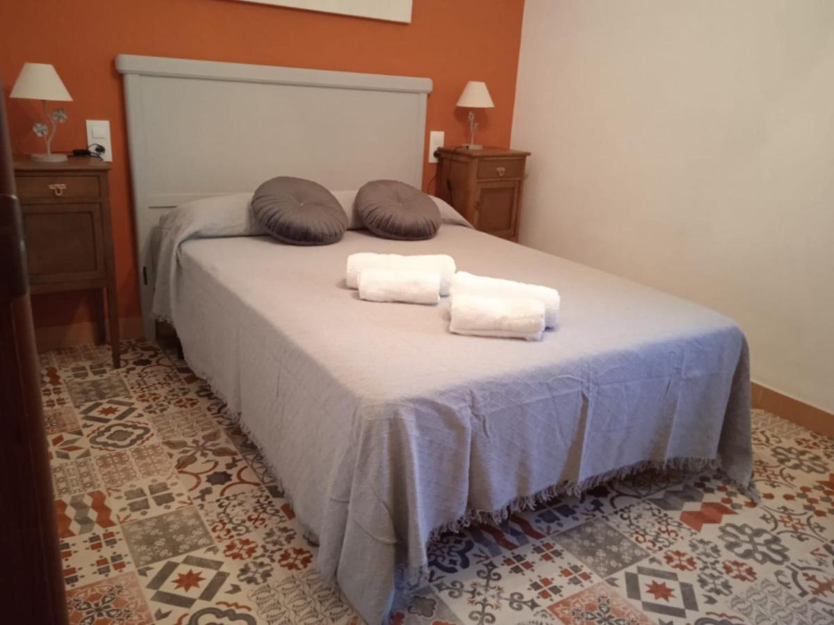 Catí Casa Tofolヴィラ エクステリア 写真