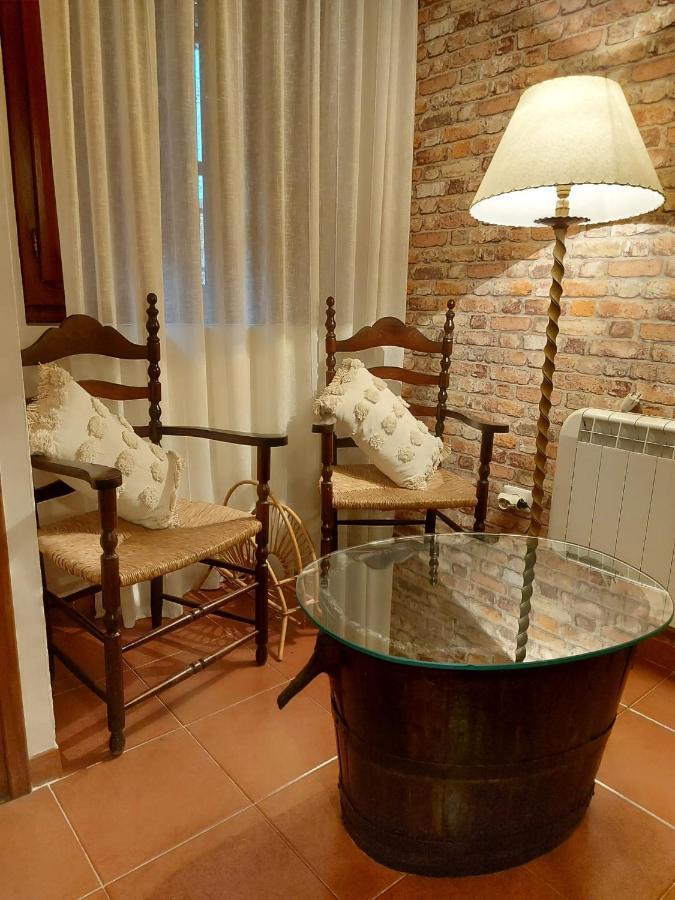 Catí Casa Tofolヴィラ エクステリア 写真