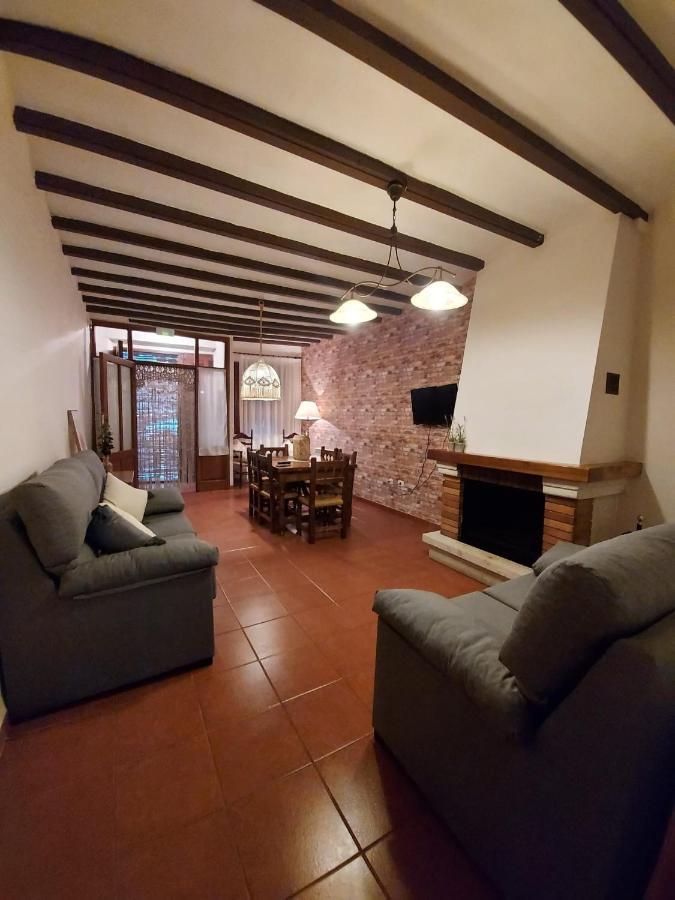 Catí Casa Tofolヴィラ エクステリア 写真