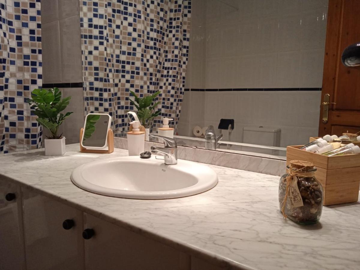 Catí Casa Tofolヴィラ エクステリア 写真