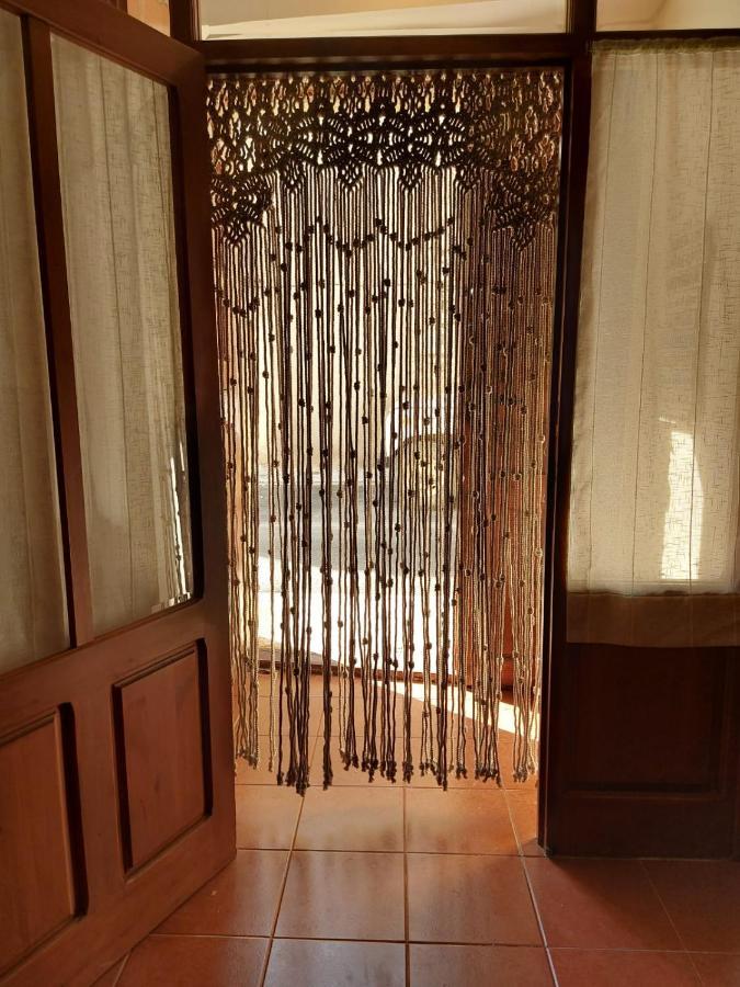 Catí Casa Tofolヴィラ エクステリア 写真