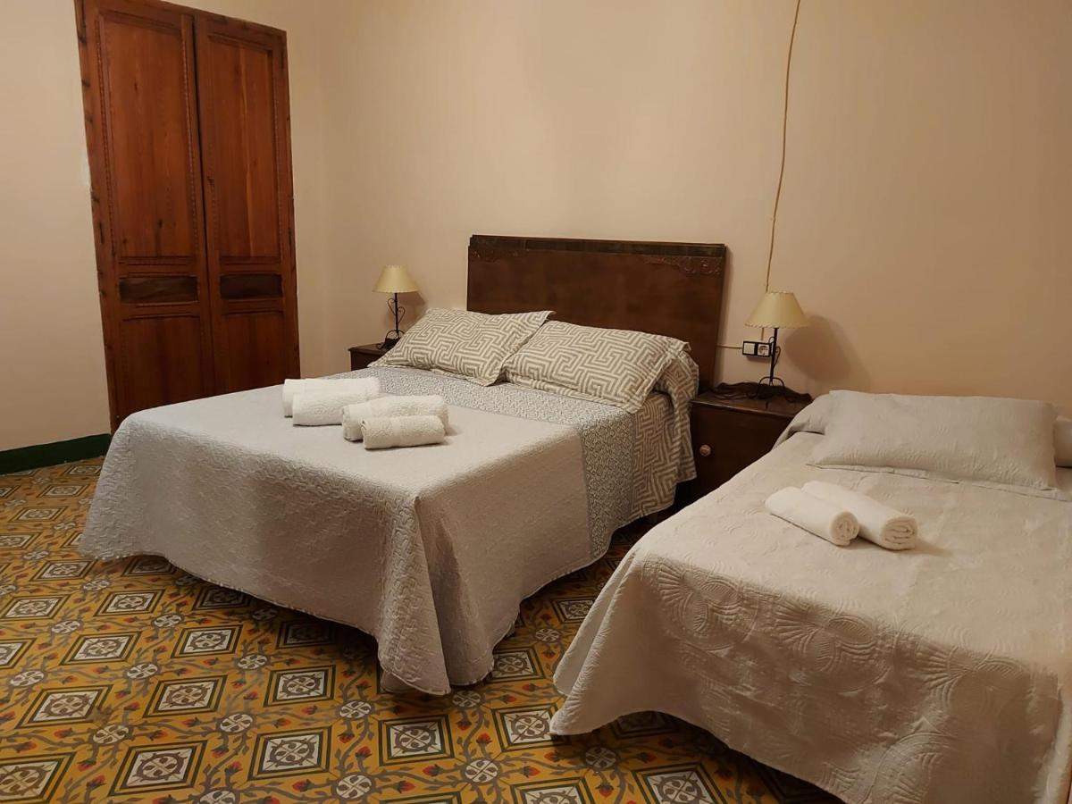 Catí Casa Tofolヴィラ エクステリア 写真
